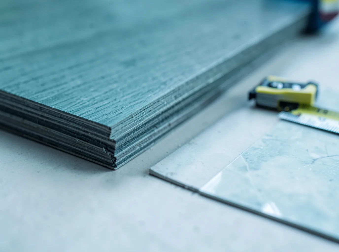 Luxury Vinyl Plank Installation Andrews, SC FAQs